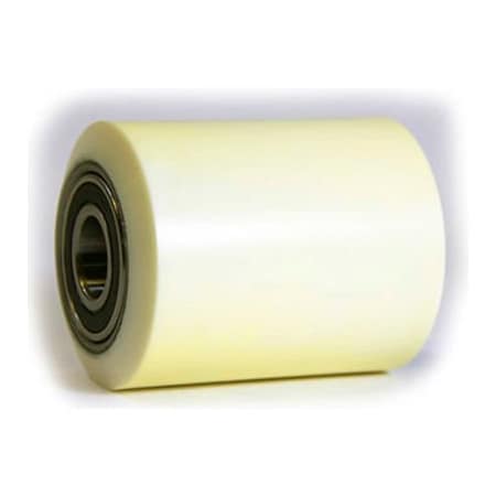 Gps - Generic Parts Service Load Wheel For Mitsubishi PMWR 40 Walkie-Rider Pallet Trucks CT 1086865-A